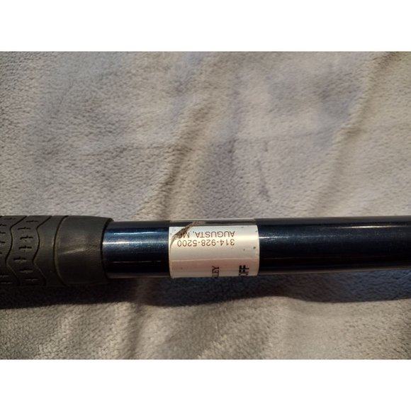 Callaway Golf Big Bertha Steelhead 7 RCH 99 Firm Flex Series Club - Picture 7 of 10